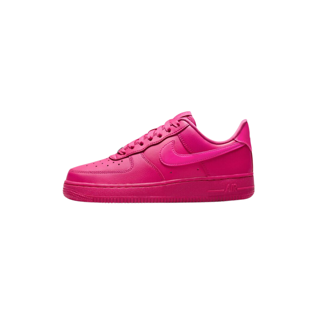 Nike Air Force 1 Low "Fireberry"