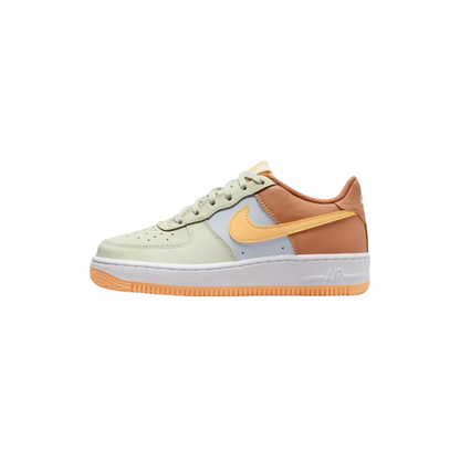 Nike Air Force 1 Low "Sea Glass Amber Brown"