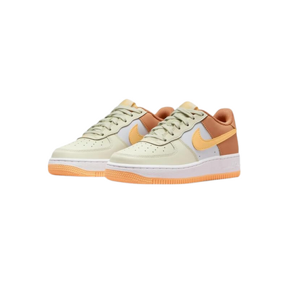 Nike Air Force 1 Low "Sea Glass Amber Brown"