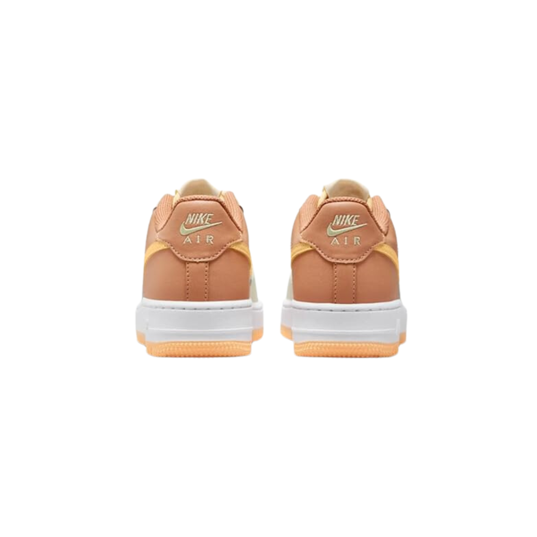 Nike Air Force 1 Low "Sea Glass Amber Brown"