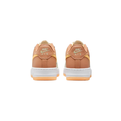 Nike Air Force 1 Low "Sea Glass Amber Brown"