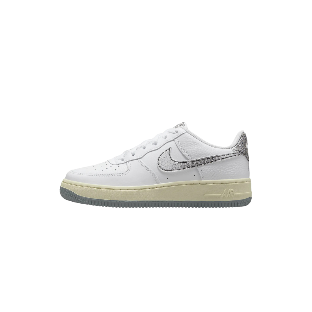 Nike Air Force 1 Low LV8 3 "White Smoke Gray"