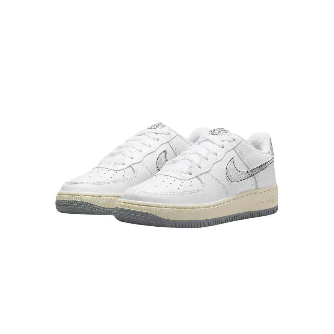 Nike Air Force 1 Low LV8 3 "White Smoke Gray"