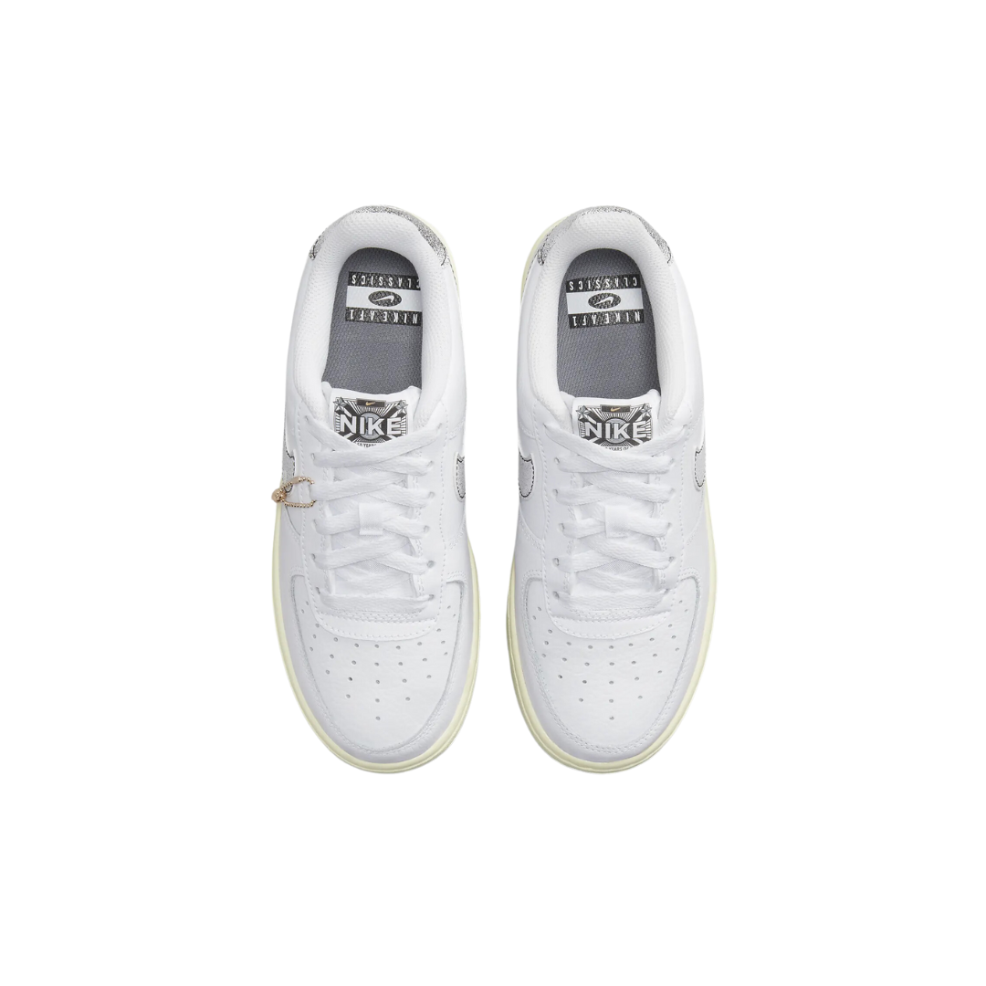 Nike Air Force 1 Low LV8 3 "White Smoke Gray"