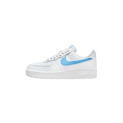 Nike Air Force 1 Low Next Nature "White/University Blue"