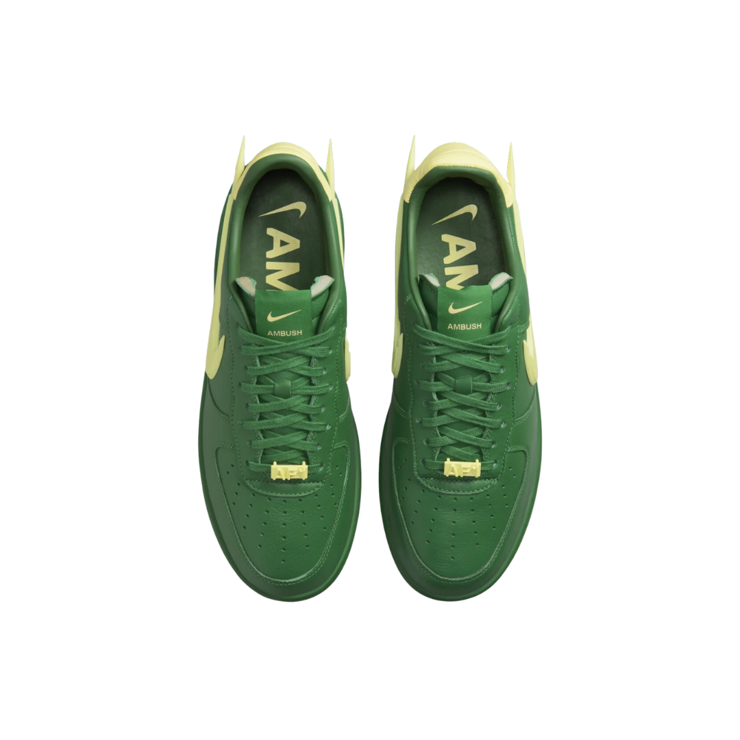 Nike Air Force 1 Low SP "AMBUSH Pine Green"