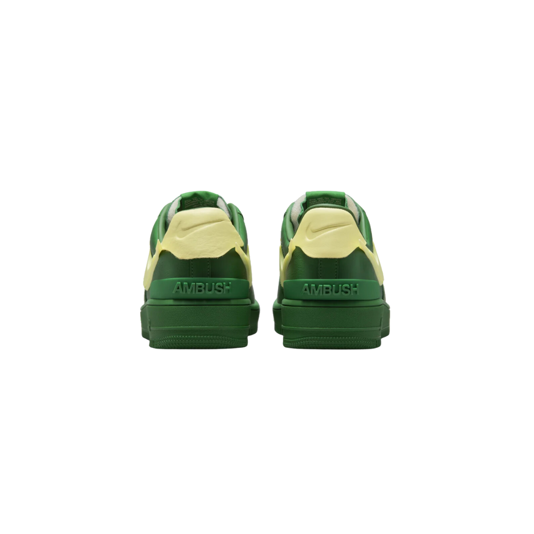 Nike Air Force 1 Low SP "AMBUSH Pine Green"