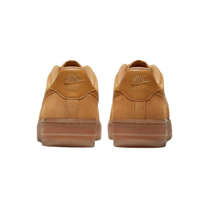 Nike Air Force 1 LV8 3  Low "Cut Sneaker Brown"