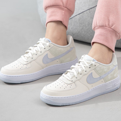 Nike Air Force 1 Low WPale Ivory Sea Glass"