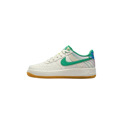 Nike Air Force 1 Low GS "Heel Stitch"