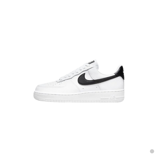 Nike Air Force 1 "White Black"