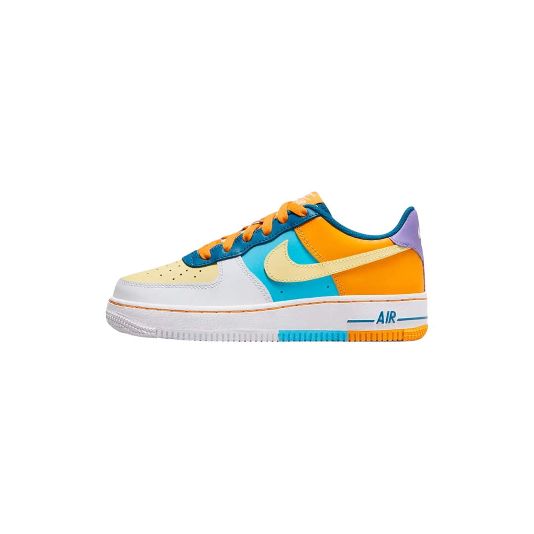 Nike Air Force 1 Low GS “What The”