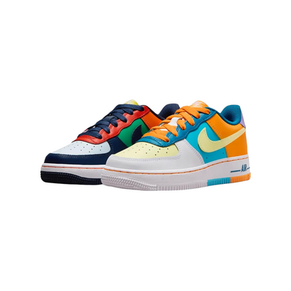 Nike Air Force 1 Low GS “What The”