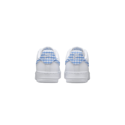 Nike  Air Force 1 Low '07 "Essential White University Blue"