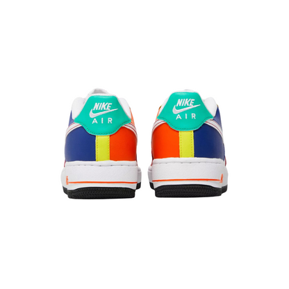 Nike Air Force 1 Low LV8 "Rubiks Cube GS"