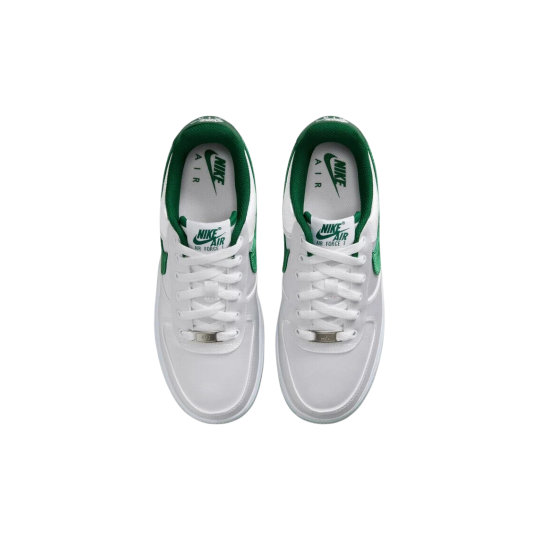 Nike Air Force 1 '07 "White/ Sport Green-Sport Green-Ice"