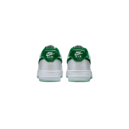 Nike Air Force 1 '07 "White/ Sport Green-Sport Green-Ice"