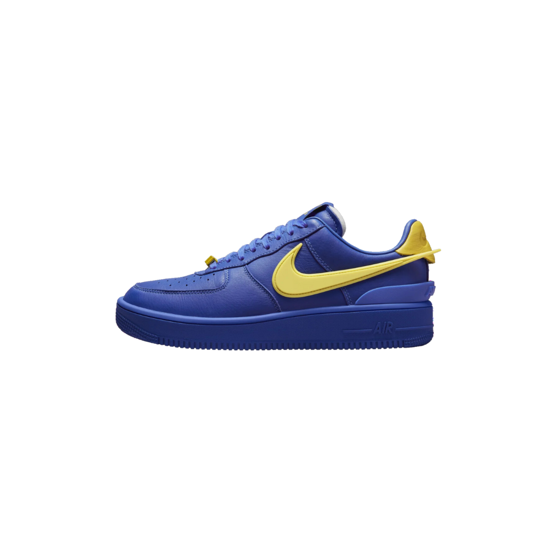 Nike Air Force 1 Low SP x Ambush "Game Royal"