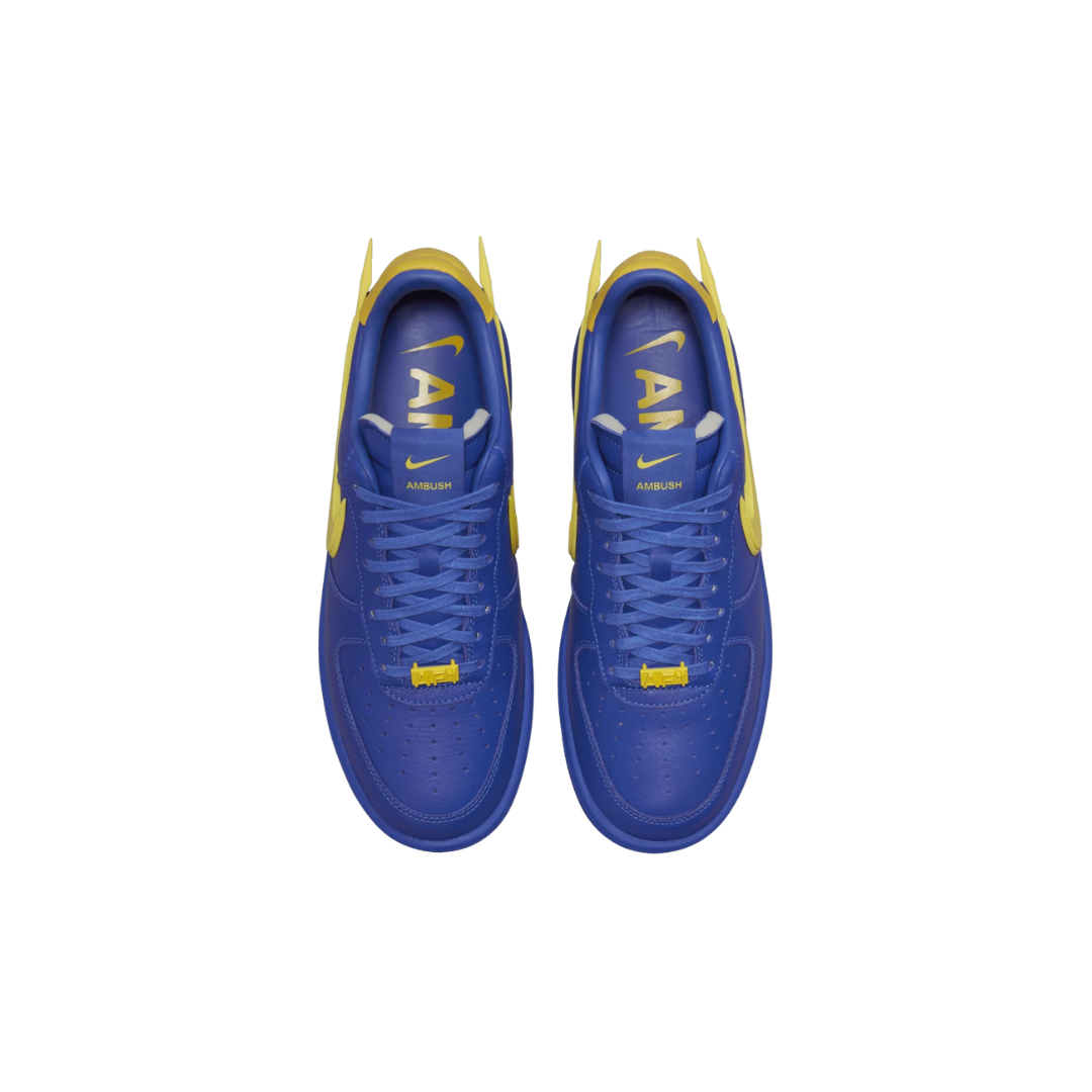 Nike Air Force 1 Low SP x Ambush "Game Royal"