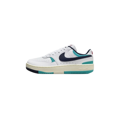 Nike Low Gamma Force "Dusty Cactus/midnight Navy/white"