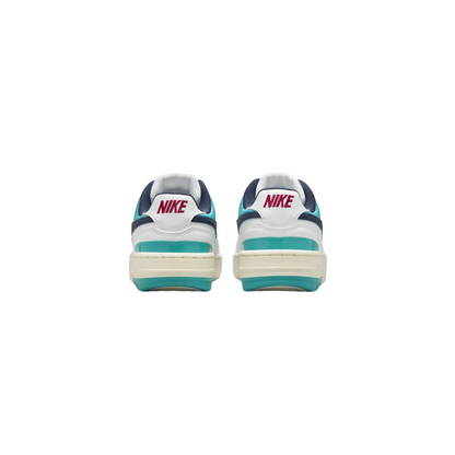 Nike Low Gamma Force "Dusty Cactus/midnight Navy/white"