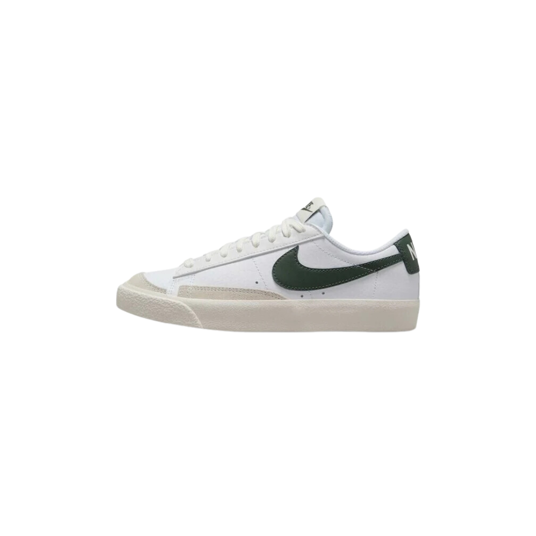 Nike Blazer Low '77 GS "White Vintage Green"