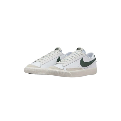 Nike Blazer Low '77 GS "White Vintage Green"