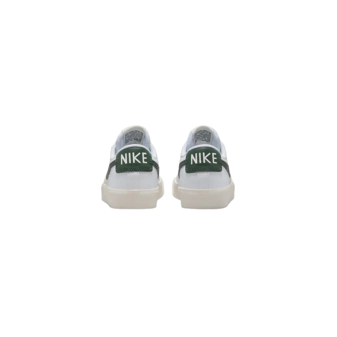 Nike Blazer Low '77 GS "White Vintage Green"