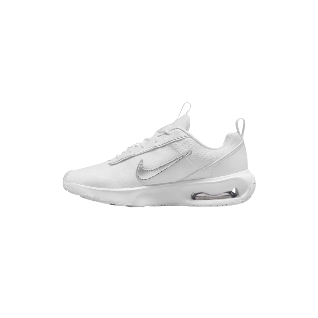 Nike Air Max Intrlk "Silver White"