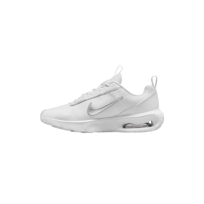 Nike Air Max Intrlk "Silver White"