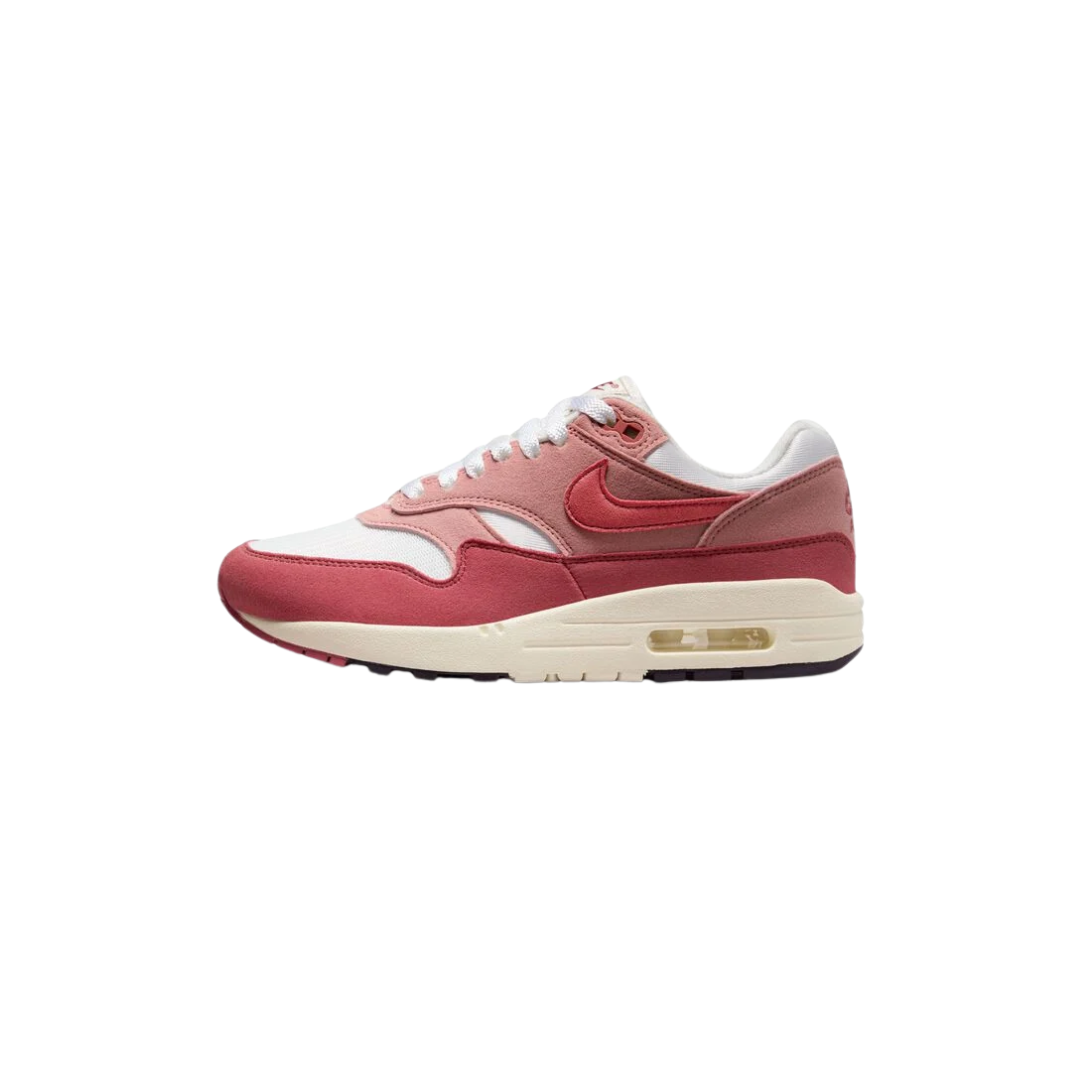 Nike Air Max 1  "Red Stardust"