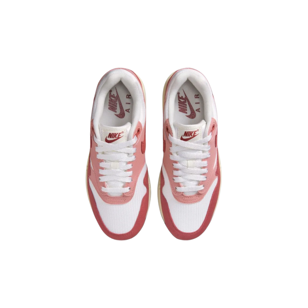 Nike Air Max 1  "Red Stardust"