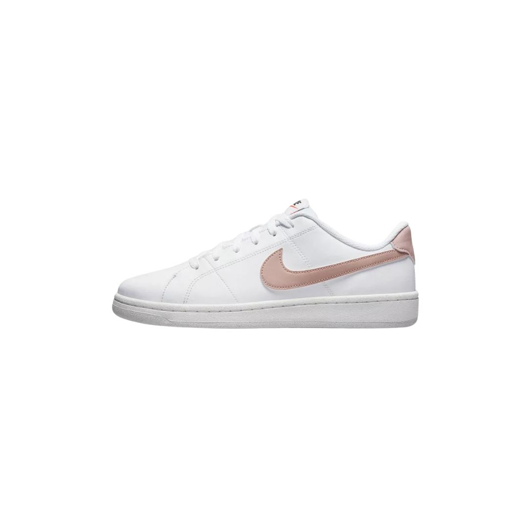 Nike Court Royale 2 'White Pink'