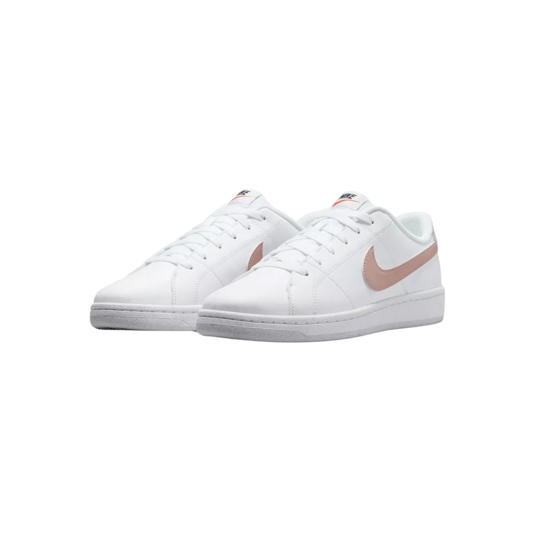 Nike Court Royale 2 'White Pink'