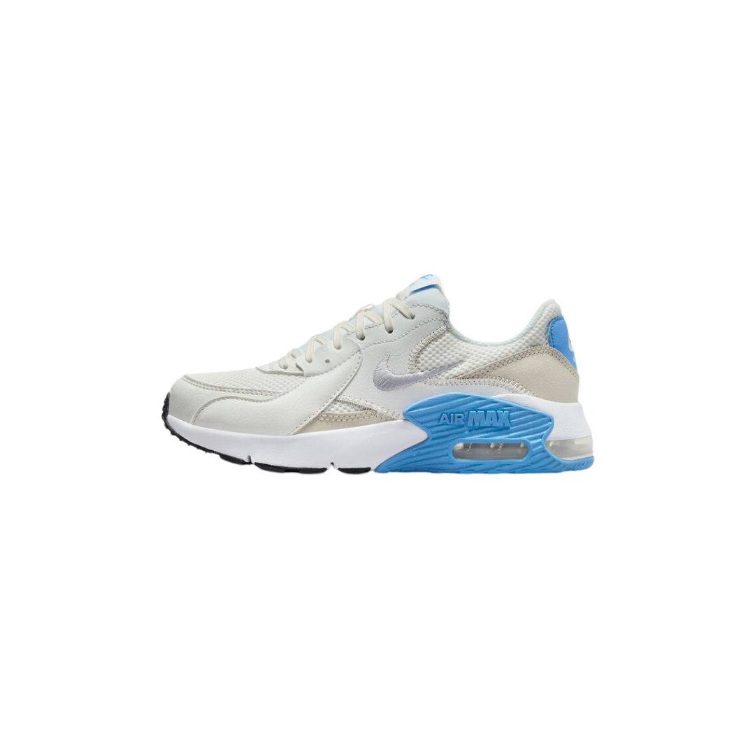 Nike Air Max EXCEE "Summit White/Light Allwood Brown/University"