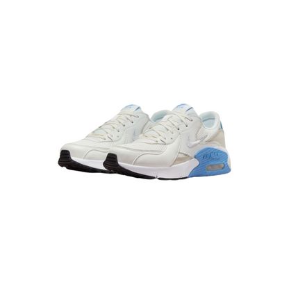 Nike Air Max EXCEE "Summit White/Light Allwood Brown/University"