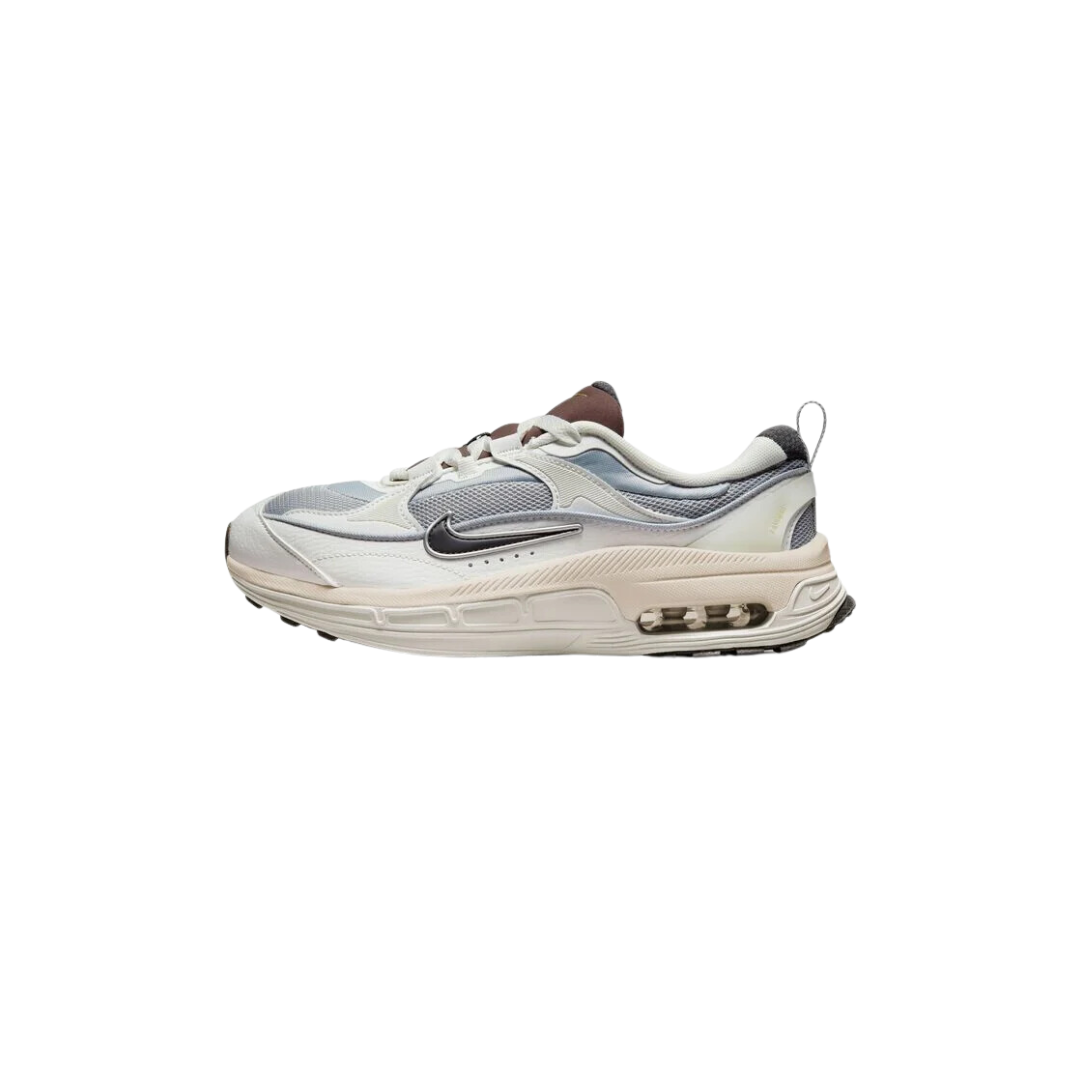 Nike Air Max Bliss Next Nature "White Light Orewood Brown"