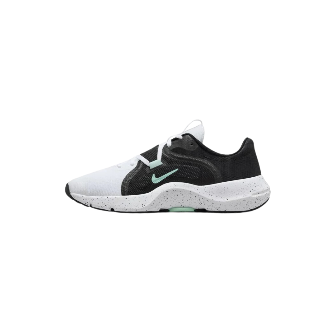 Nike In Season TR 13 "White/Black/Ice Jade/Crescent Emerald"