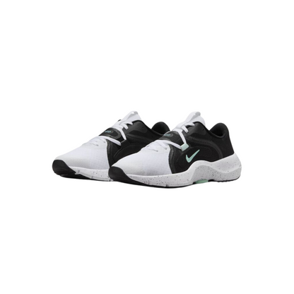 Nike In Season TR 13 "White/Black/Ice Jade/Crescent Emerald"