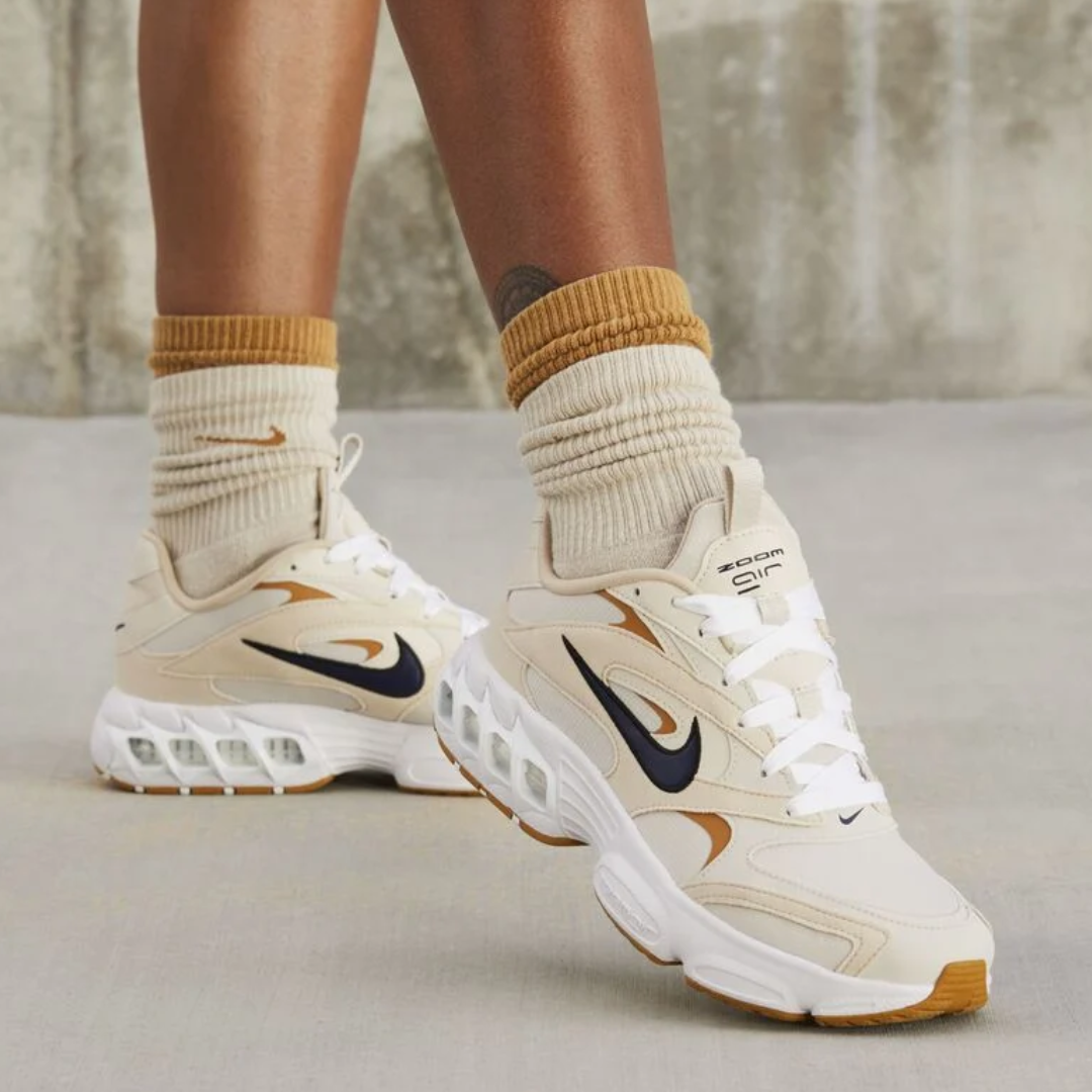 Nike Zoom Air Fire "Beige"