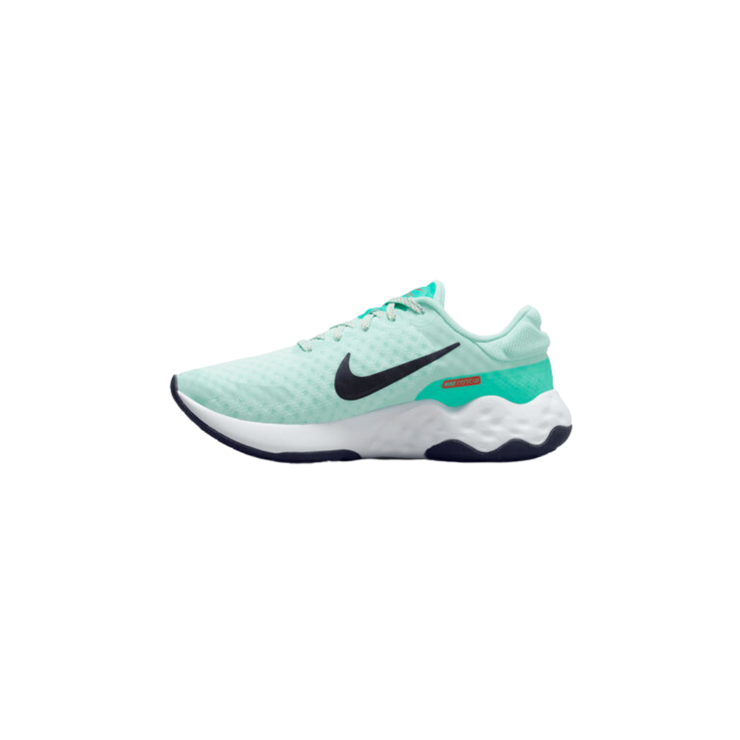 Nike W Renew Ride 3 "Jade ICE/Obsidian"