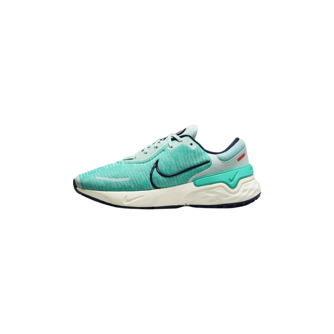 Nike W Renew Run 4 "Jade ICE/Obsidian"