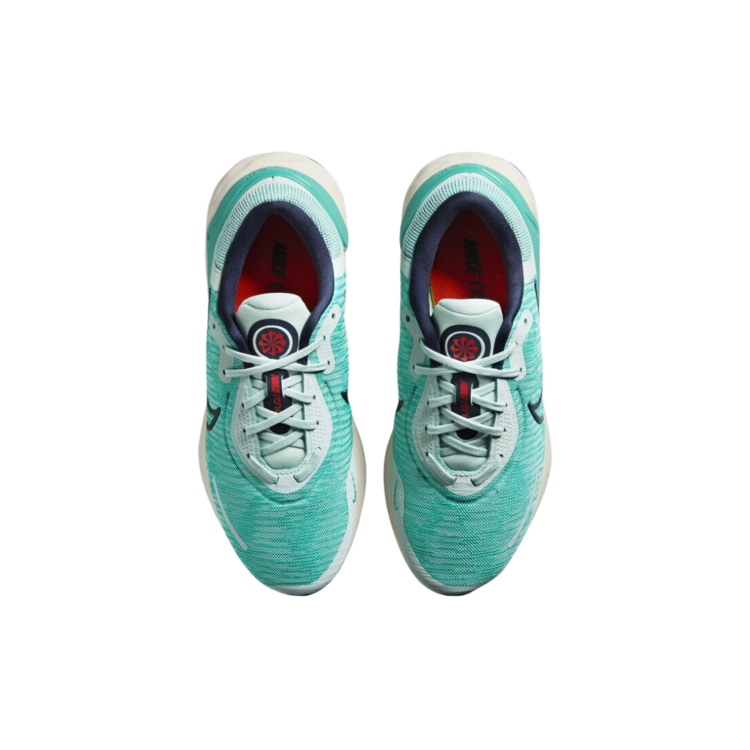 Nike W Renew Run 4 "Jade ICE/Obsidian"