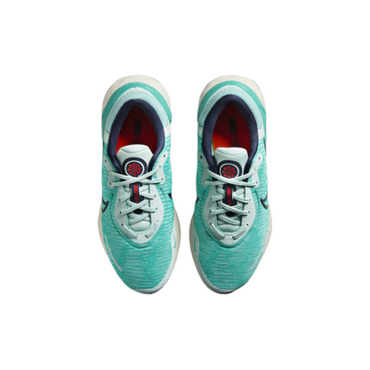 Nike W Renew Run 4 "Jade ICE/Obsidian"