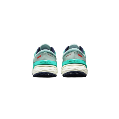 Nike W Renew Run 4 "Jade ICE/Obsidian"