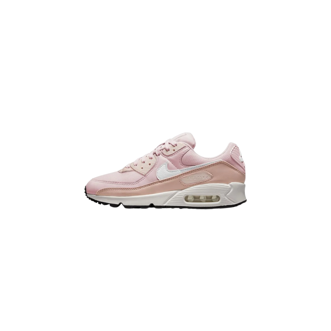 Nike Air Max 90 "Barely Rose Pink Oxford Black"