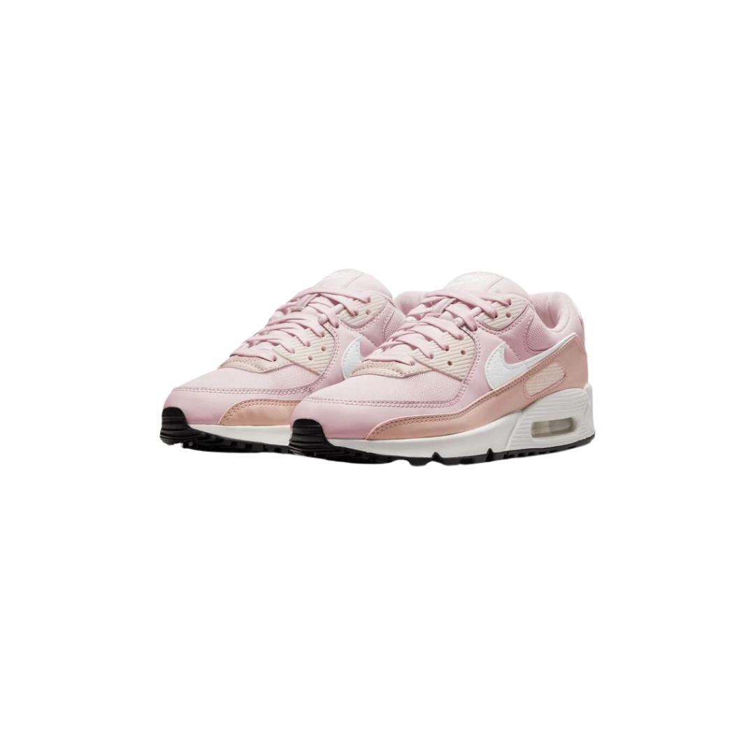 Nike Air Max 90 "Barely Rose Pink Oxford Black"