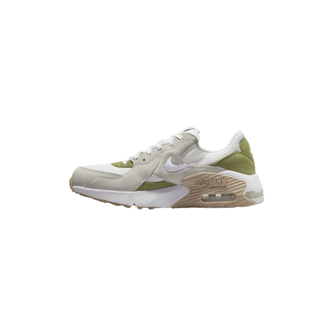 Nike Air Max Excee "Summit White/Alligator/White"