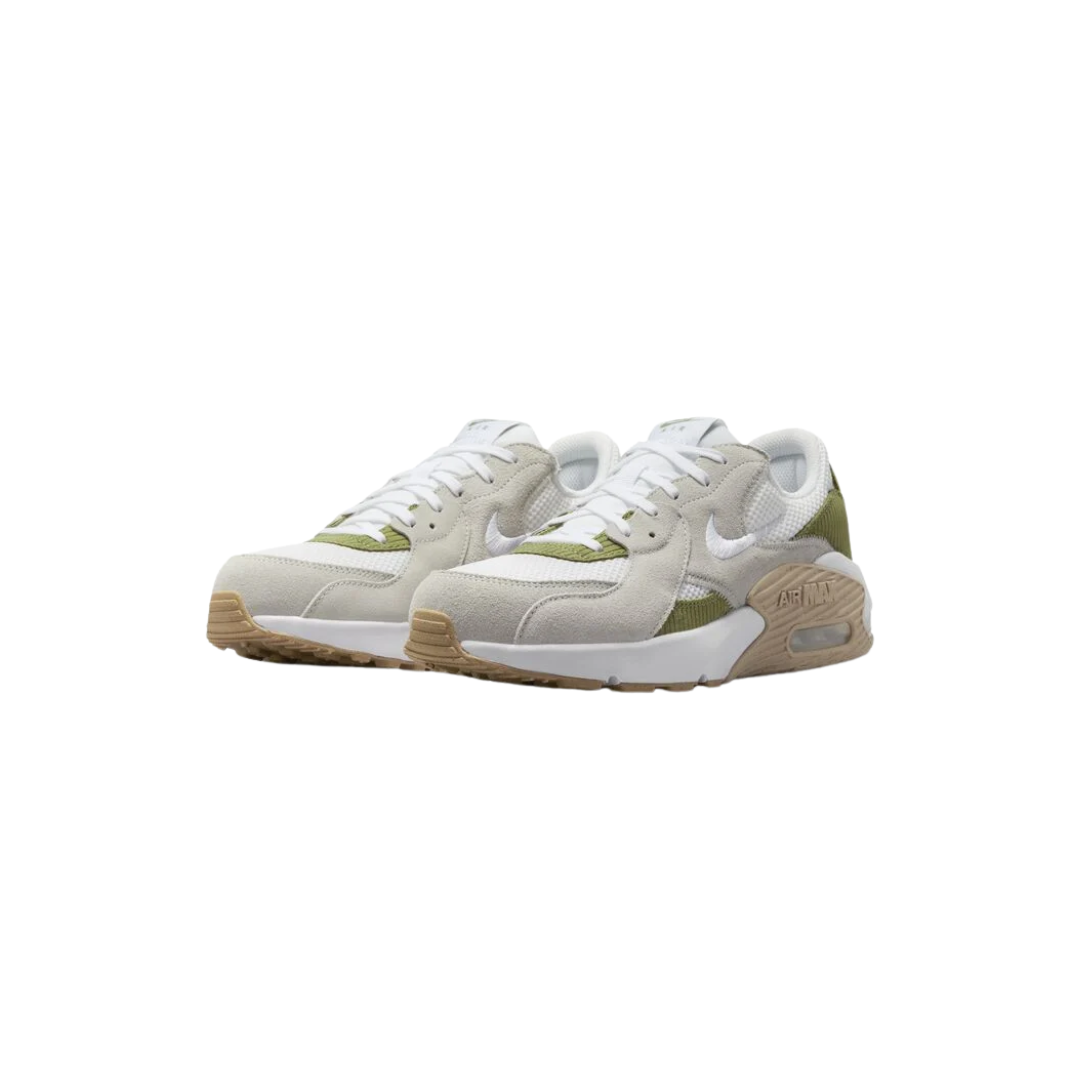 Nike Air Max Excee "Summit White/Alligator/White"