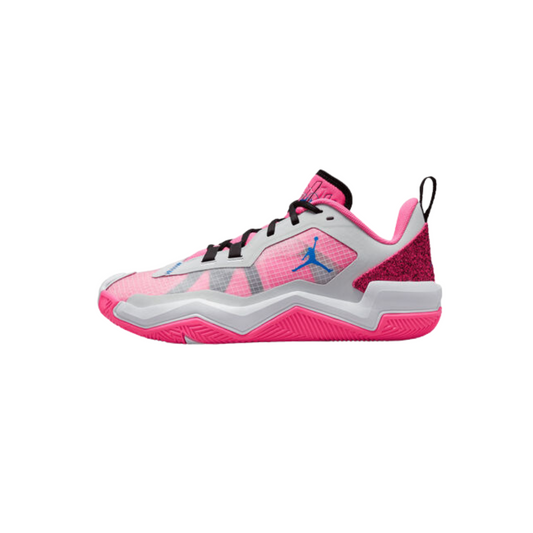 Jordan Westbrook One Take 4 "Pink Royal"